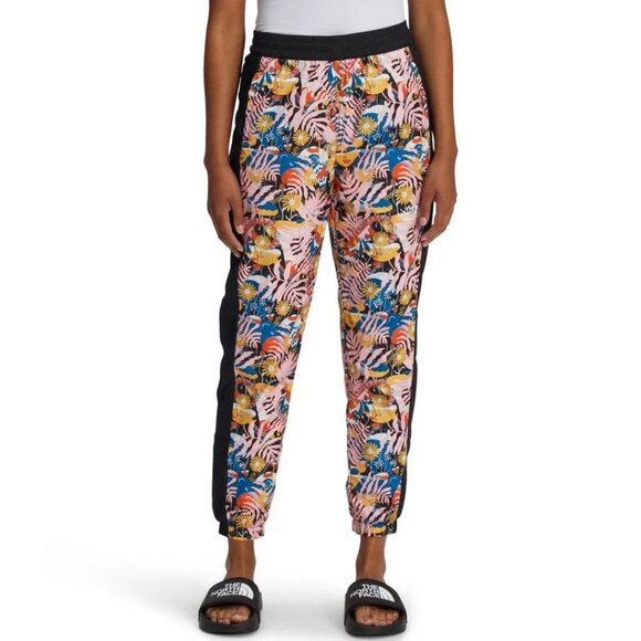 The North Face Pants - The North Face Printed Hydrenaline 2000 Pants